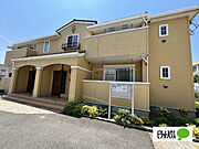 パルティール1 1階 築15年の賃貸物件