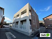 サンハイツ フルール 2階 築12年7ヶ月の賃貸物件