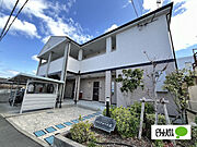 紀ノ川駅より徒歩20分 2階 築16年8ヶ月の賃貸物件