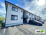 神前駅より徒歩10分 2階 築21年8ヶ月の賃貸物件