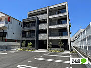 紀伊中ノ島駅より徒歩10分 3階 築1年5ヶ月の賃貸物件