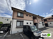 セジュールシマ 1階 築27年7ヶ月の賃貸物件