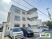 グリーンプラザ雑賀 2階 築35年8ヶ月の賃貸物件