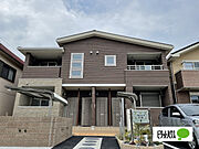 ソレイユＴ・Ｄ３ 1階 築3年4ヶ月の賃貸物件