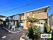 交通センター前駅より徒歩28分 2階 築17年1ヶ月の賃貸物件