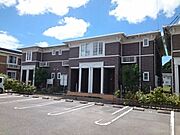 リアンフォール2 1階 築16年7ヶ月の賃貸物件