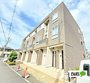 モデッサ クスミール 1階 築13年の賃貸物件