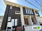 磯ノ浦駅より徒歩25分 2階 築14年1ヶ月の賃貸物件