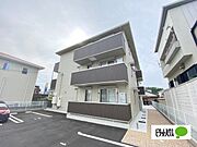 和歌山駅よりバス30分 徒歩2分 1階 築4年5ヶ月の賃貸物件