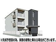 和歌山市駅より徒歩8分 2階 新築の賃貸物件