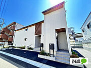 和歌山駅より徒歩7分 1階 新築の賃貸物件