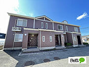 西ノ庄駅より徒歩7分 1階 築26年1ヶ月の賃貸物件