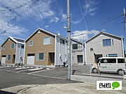 カサ・デ・ピノB 1階 築5年9ヶ月の賃貸物件