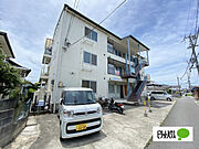 神前駅より徒歩11分 2階 築26年5ヶ月の賃貸物件