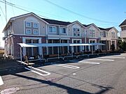 キャトル・セゾン2 2階 築18年7ヶ月の賃貸物件