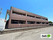 ヴィレッジ名草パート3 2階 築20年2ヶ月の賃貸物件