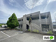 山東駅より徒歩14分 2階 築18年6ヶ月の賃貸物件