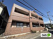 紀ノ川駅より徒歩16分 2階 築20年1ヶ月の賃貸物件