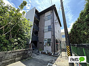 紀伊中ノ島駅より徒歩8分 3階 築53年8ヶ月の賃貸物件