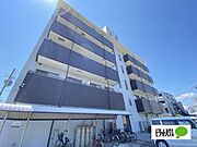 ハーベスト壱番館 2階 築29年7ヶ月の賃貸物件