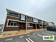 東松江駅より徒歩9分 2階 築7年6ヶ月の賃貸物件