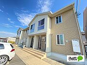 D-room内原B棟 2階 築11年4ヶ月の賃貸物件