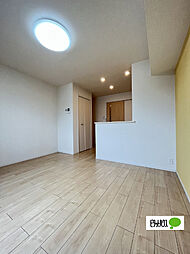 Ｙｕ・Ｒｉａｎ　24 202 2階1LDKのリビング/ダイニング