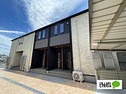 六十谷駅より徒歩23分 1階 築1年5ヶ月の賃貸物件