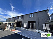 道成寺駅より徒歩18分 1階 新築の賃貸物件