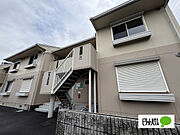 和歌山駅よりバス20分 徒歩5分 2階 築34年4ヶ月の賃貸物件