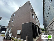 黒江駅より徒歩19分 1階 築7年4ヶ月の賃貸物件