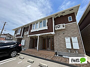 アーデン西浜6 2階 築10年3ヶ月の賃貸物件