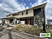 藤並駅より徒歩67分 2階 築16年3ヶ月の賃貸物件