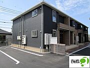 西ノ庄駅より徒歩10分 2階 築6年2ヶ月の賃貸物件