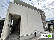 パルティシオン 1階 築12年7ヶ月の賃貸物件