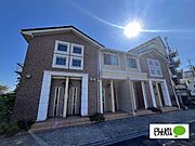 藤並駅より徒歩6分 2階 築14年7ヶ月の賃貸物件