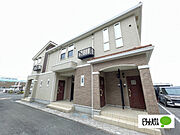 ヴィクトワールA 1階 築13年8ヶ月の賃貸物件