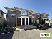 紀ノ川駅より徒歩22分 2階 築19年1ヶ月の賃貸物件