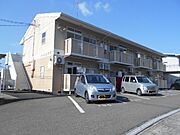 黒江駅より徒歩21分 2階 築32年1ヶ月の賃貸物件