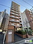 和歌山市駅より徒歩15分 10階 築34年4ヶ月の賃貸物件