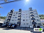 サンワ浜の宮マンション 4階 築56年9ヶ月の賃貸物件