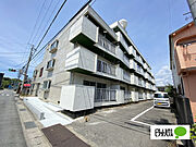 日前宮駅より徒歩4分 1階 築44年4ヶ月の賃貸物件