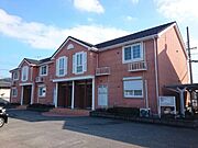 紀伊内原駅より徒歩13分 2階 築20年2ヶ月の賃貸物件