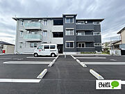 田中口駅より徒歩7分 2階 築1年4ヶ月の賃貸物件