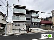 和歌山駅より徒歩25分 2階 新築の賃貸物件