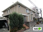 フレーズハヤシ 2階 築18年8ヶ月の賃貸物件