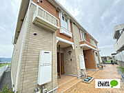 コートジュネスB 1階 築12年7ヶ月の賃貸物件