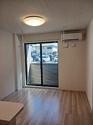 グランシエラII 102 1階2LDKのリビング/ダイニング