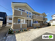 田中口駅より徒歩5分 1階 築12年7ヶ月の賃貸物件