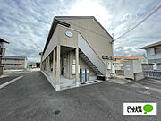 和歌山市駅よりバス5分 徒歩5分 1階 築10年8ヶ月の賃貸物件